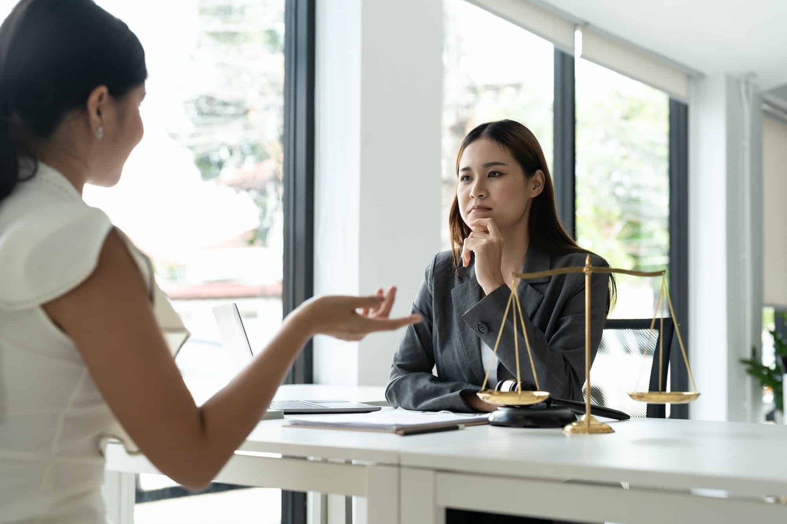 Tipos de Rescisão do Trabalho